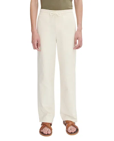 Apc A.p.c. Vincent Trouser In White