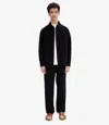Apc Vincent Pants Xl Lzz In Lzz - Black