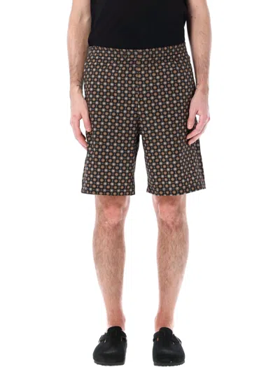 Apc Vincento Short In Black