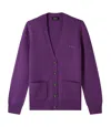 Apc Louisa Cardigan