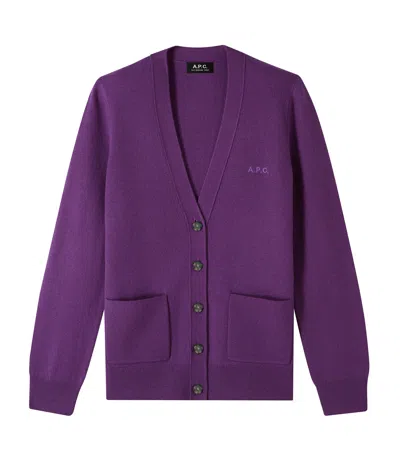 APC VIOLET HAA