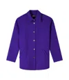 A.p.c. Violet Haa