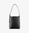 Apc Virginie Bag One Size Black In Black