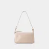 Apc A.p.c. Virginie Baguette Bag
