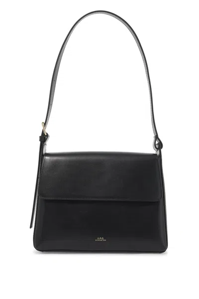 Apc Virginie Baguette Bag