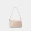 Apc A.p.c. Virginie Baguette Bag