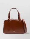 Apc Virginie Box Bag Adjustable Strap