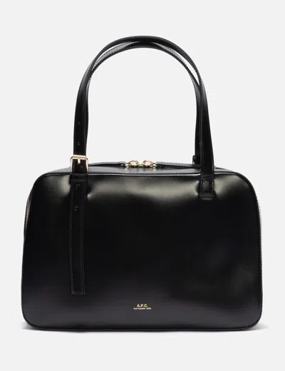 APC VIRGINIE BOX BAG