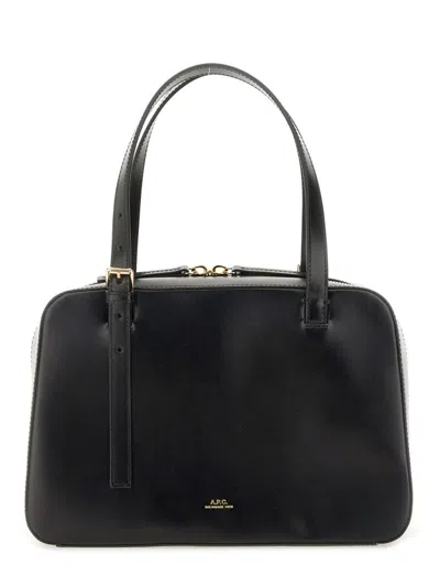 APC VIRGINIE BOX" BAG
