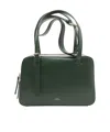 Apc A.p.c. Women Virginie Box Bag
