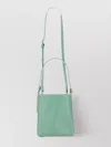 Apc Virginie Rectangular Bag Gold-tone Hardware