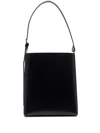 Apc Virginie Shoulder Bag In Black