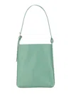 Apc A.p.c. Virginie Small Bag