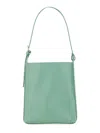 Apc A.p.c. Virginie Small Bag