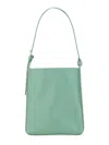 Apc A.p.c. Virginie Small Bag