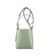 Apc Virginie Small Bag In Multi