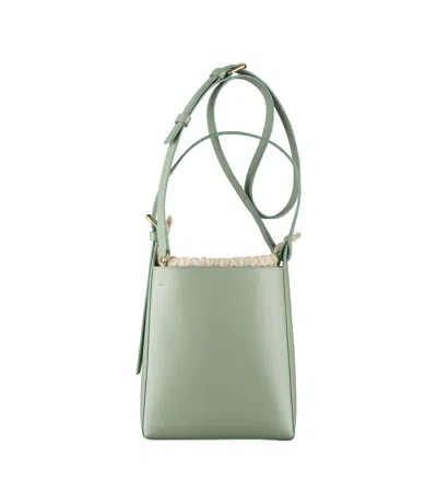 Apc Virginie Small Bag In Multi