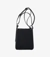 Apc Virginie Small Bag One Size Black In Black