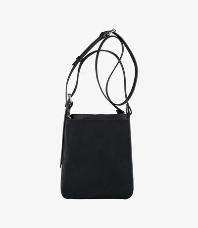 Apc Virginie Small Bag One Size Black