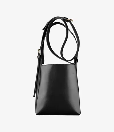 Apc Virginie Small Bag One Size Black
