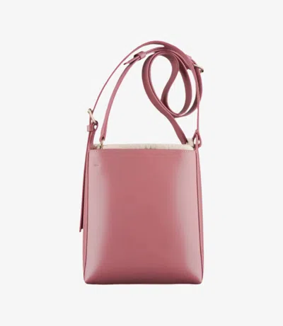 Apc Virginie Small Bag One Size Pink