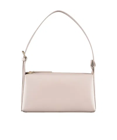 Apc A.p.c. Virginie Zipped Shoulder Bag