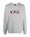 Apc Sweat Vpc In Gray
