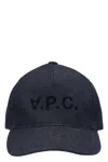 Apc A.p.c. 'vpc' Cap