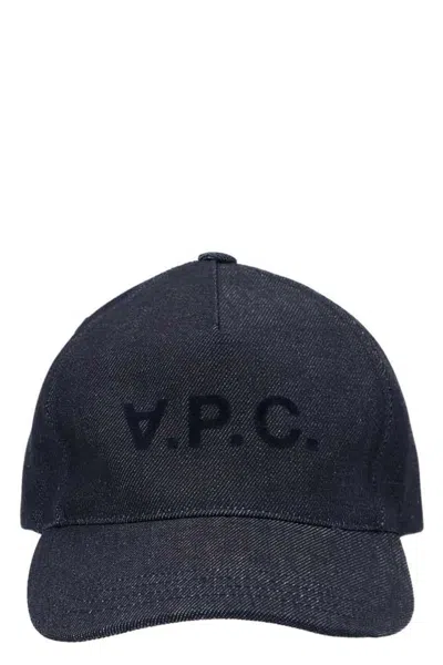 Apc A.p.c. 'vpc' Cap