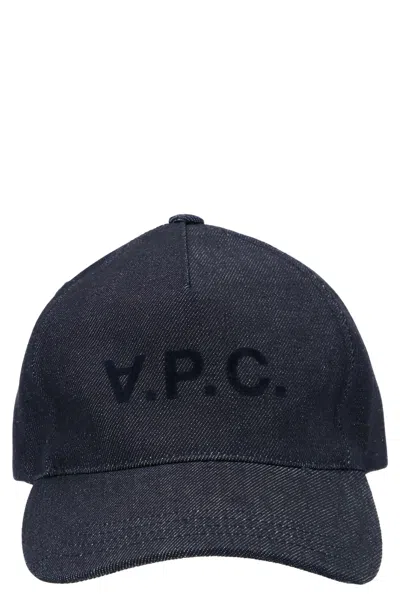 Apc Vpc Cap In Blue