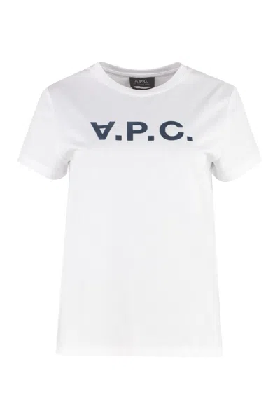 APC VPC COTTON T-SHIRT