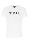 APC A.P.C. VPC COTTON T-SHIRT