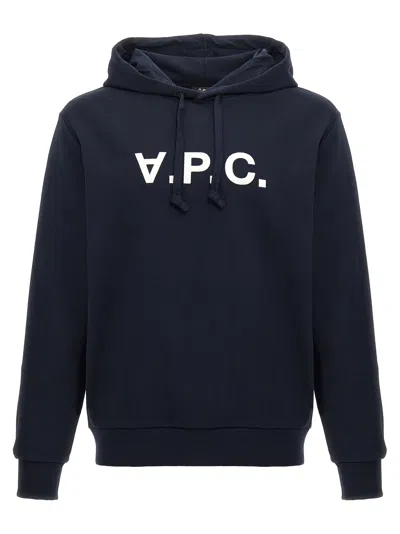 APC VPC HOODIE