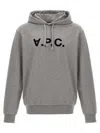 Apc Grand Vpc Sweatshirt In Blue
