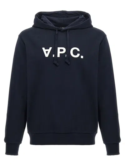 APC A.P.C. 'VPC' HOODIE