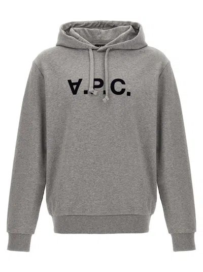 APC VPC HOODIE