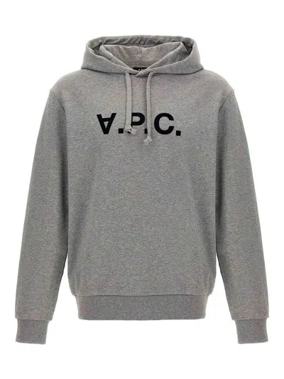 APC VPC HOODIE