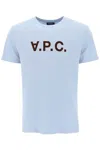 APC V.P.C. LOGO T-SHIRT
