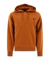 Apc A.p.c. Sweaters In Brown