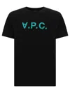 APC A.P.C. "VPC" T-SHIRT