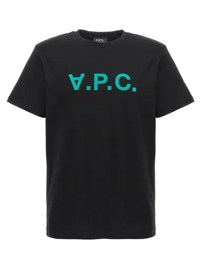 APC A.P.C. 'VPC' T-SHIRT