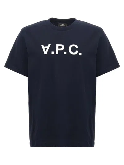 APC A.P.C. 'VPC' T-SHIRT