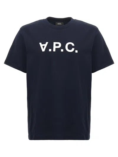 APC A.P.C. 'VPC' T SHIRT