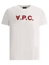 APC A.P.C. "VPC" T-SHIRT