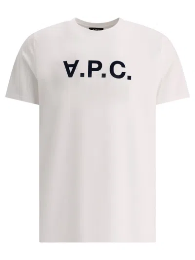 APC A.P.C. "VPC" T-SHIRT