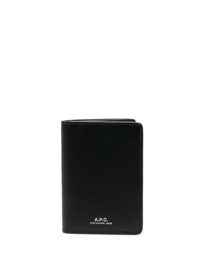 Apc A.p.c. Wallet