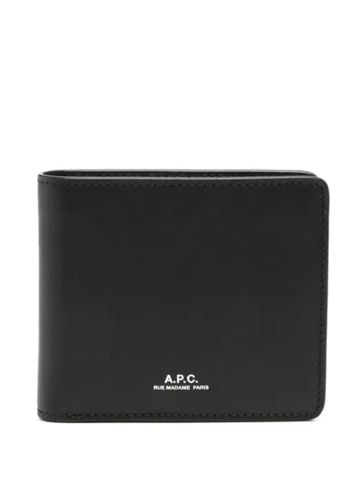 APC A.P.C. WALLET
