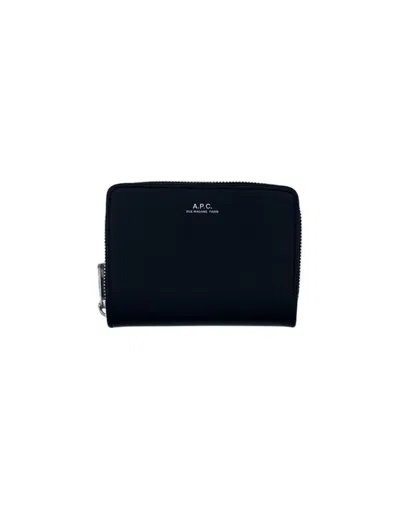 Apc A.p.c. Wallet/keychain