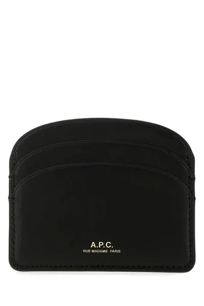APC A.P.C. WALLETS