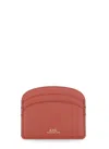 Apc A.p.c. Wallets